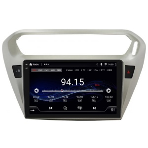Navigatie Digital IQ Peugeot 301 2013-2018 2K 8GB 128GB 8 CORE - Img 3