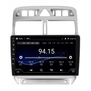 Navigatie Digital IQ PEUGEOT 307 2000-2012 QLED 4GB 64GB 8 CORE - Img 3