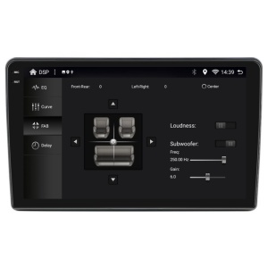 Navigatie Digital IQ Peugeot 308 2013-2021 2K 8GB 128GB 8 CORE - Img 6