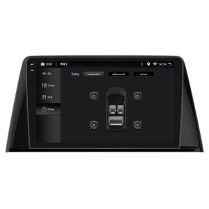 Navigatie Digital IQ Peugeot 308 2013-2021 2K 8GB 128GB 8 CORE - Img 7