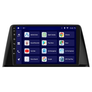 Navigatie Digital IQ Peugeot 308 2013-2021 QLED 2GB 32GB 4 CORE - Img 3