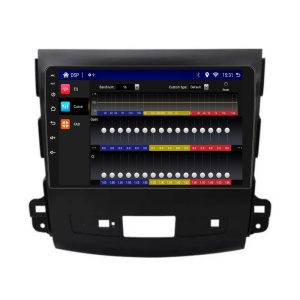 Navigatie Digital IQ Peugeot 4007 2007-2014 QLED 2GB 32GB 4 CORE - Img 6