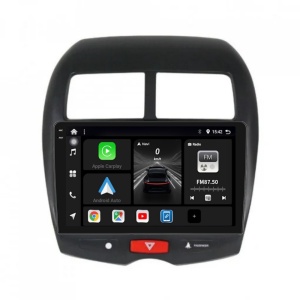 Navigatie Digital IQ Peugeot 4008 2012-2017 2K 8GB 128GB 8 CORE