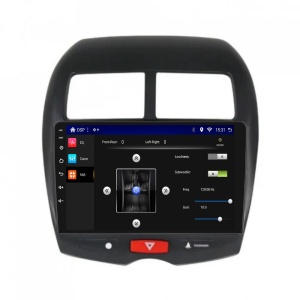 Navigatie Digital IQ Peugeot 4008 2012-2017 QLED 2GB 32GB 4 CORE - Img 7