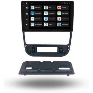 Navigatie Digital IQ Peugeot 406 1999-2004 2K 8GB 128GB 8 CORE - Img 8