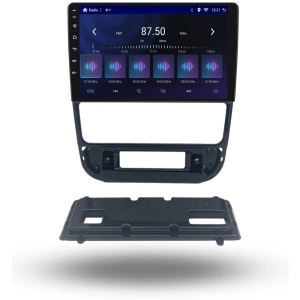 Navigatie Digital IQ Peugeot 406 1999-2004 QLED 2GB 32GB 4 CORE - Img 4