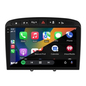 Navigatie Digital IQ Peugeot 408 2008-2020 2K 8GB 128GB 8 CORE - Img 2