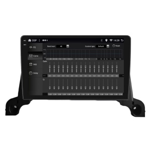 Navigatie Digital IQ PEUGEOT 5008 2017-2020 2K 8GB 128GB 8 CORE - Img 5