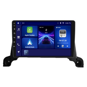 Navigatie Digital IQ PEUGEOT 5008 2017-2020 QLED 2GB 32GB 4 CORE