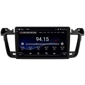 Navigatie Digital IQ PEUGEOT 508 2011-2018 2K 8GB 128GB 8 CORE - Img 3