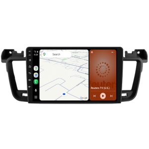 Navigatie Digital IQ PEUGEOT 508 2011-2018 QLED 2GB 32GB 4 CORE - Img 9