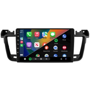 Navigatie Digital IQ PEUGEOT 508 2011-2018 QLED 4GB 64GB 8 CORE - Img 2