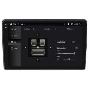 Navigatie Digital IQ Peugeot Boxer 2006-2022 2K 8GB 128GB 8 CORE - Img 6