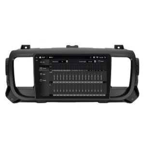 Navigatie Digital IQ Peugeot Expert dupa 2016 2K 8GB 128GB 8 CORE - Img 5