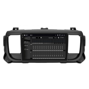 Navigatie Digital IQ Peugeot Traveller dupa 2016 2K 8GB 128GB 8 CORE - Img 5