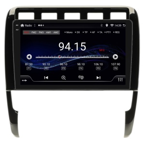 Navigatie Digital IQ Porsche Cayenne 2003-2010 2K 8GB 128GB 8 CORE - Img 3