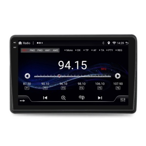 Navigatie Digital IQ Renault Arkana 2019-2023 2K 8GB 128GB 8 CORE - Img 3