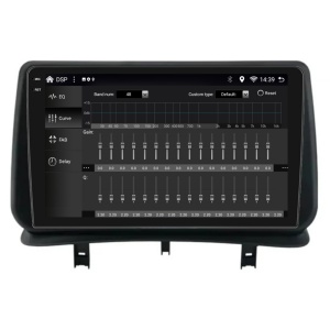 Navigatie Digital IQ Renault Clio 3 2005-2014 2K 8GB 128GB 8 CORE - Img 5