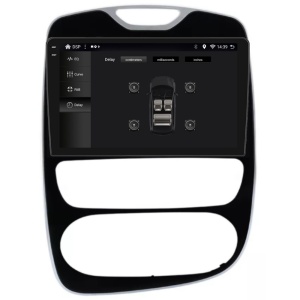 Navigatie Digital IQ Renault Clio 4 2016-2019 2K 8GB 128GB 8 CORE - Img 7