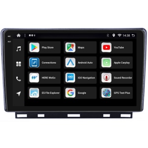 Navigatie Digital IQ Renault Clio 5 dupa 2019 2K 8GB 128GB 8 CORE - Img 8