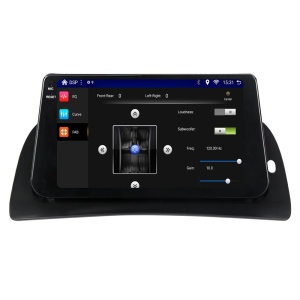 Navigatie Digital IQ Renault Kangoo 2008-2021 QLED 2GB 32GB 4 CORE - Img 7