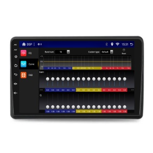 Navigatie Digital IQ Renault Master 2020-2024 QLED 2GB 32GB 4 CORE - Img 6