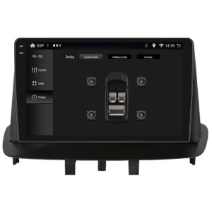 Navigatie Digital IQ Renault Megane 3 2009-2016 2K 8GB 128GB 8 CORE - Img 7