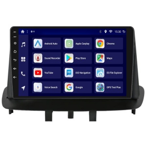 Navigatie Digital IQ Renault Megane 3 2009-2016 QLED 2GB 32GB 4 CORE - Img 3