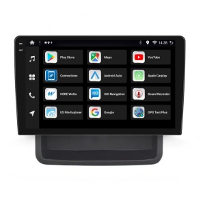 Navigatie Digital IQ Renault Trafic 2 2004-2014 2K 8GB 128GB 8 CORE - Img 8