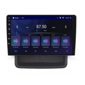 Navigatie Digital IQ Renault Trafic 2 2004-2014 QLED 2GB 32GB 4 CORE - Img 4