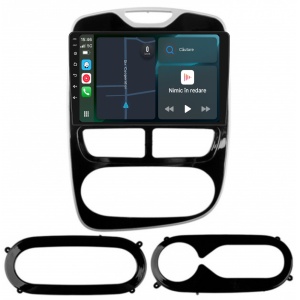 Navigatie Digital IQ Renault Zoe 2012-2019 QLED 2GB 32GB 4 CORE - Img 8