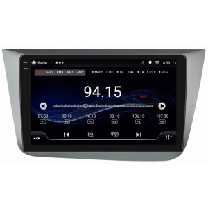 Navigatie Digital IQ Seat Altea 2004-2015 2K 8GB 128GB 8 CORE - Img 3