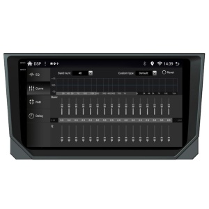 Navigatie Digital IQ Seat Arona 2017-2022 2K 8GB 128GB 8 CORE - Img 5