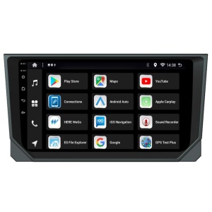 Navigatie Digital IQ Seat Arona 2017-2022 QLED 4GB 64GB 8 CORE - Img 8