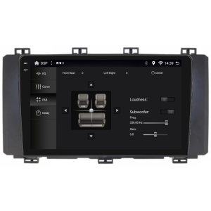 Navigatie Digital IQ Seat Ateca 2016-2021 2K 8GB 128GB 8 CORE - Img 6