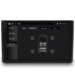 Navigatie Digital IQ Seat Exeo 2009-2013 2K 8GB 128GB 8 CORE - Img 7