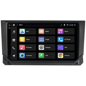 Navigatie Digital IQ Seat Ibiza 6F 2017-2022 2K 8GB 128GB 8 CORE - Img 9