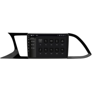 Navigatie Digital IQ Seat Leon 3 2012-2020 QLED 4GB 64GB 8 CORE - Img 4