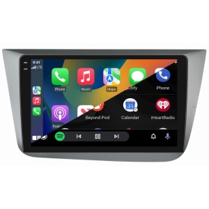 Navigatie Digital IQ Seat Toledo 3 2004-2009 2K 8GB 128GB 8 CORE - Img 2
