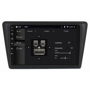 Navigatie Digital IQ Seat Toledo 4 2012-2019 QLED 4GB 64GB 8 CORE - Img 6