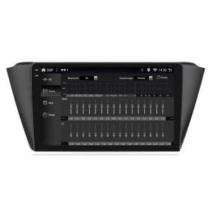 Navigatie Digital IQ Skoda Fabia 3 2014-2021 2K 8GB 128GB 8 CORE - Img 5
