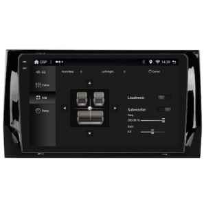 Navigatie Digital IQ Skoda Kodiaq 2016-2024 2K 8GB 128GB 8 CORE - Img 6