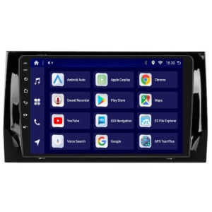 Navigatie Digital IQ Skoda Kodiaq 2016-2024 QLED 2GB 32GB 4 CORE - Img 3