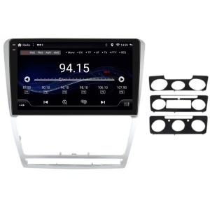 Navigatie Digital IQ Skoda Octavia 2 2004-2013 2K 8GB 128GB 8 CORE - Img 3