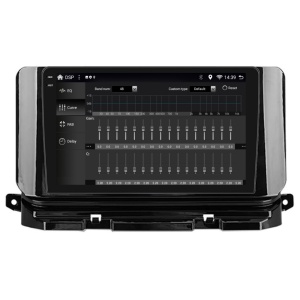 Navigatie Digital IQ Skoda Octavia 4 dupa 2019 2K 8GB 128GB 8 CORE - Img 5