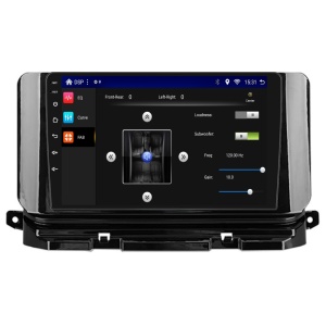 Navigatie Digital IQ Skoda Octavia 4 dupa 2019 QLED 2GB 32GB 4 CORE - Img 7