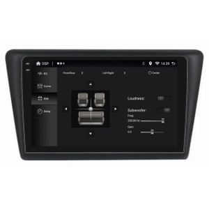 Navigatie Digital IQ Skoda Rapid 2011-2019 2K 8GB 128GB 8 CORE - Img 6