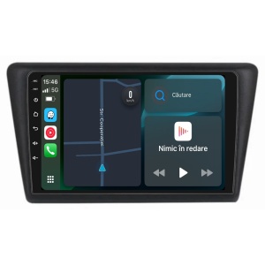 Navigatie Digital IQ Skoda Rapid 2011-2019 QLED 2GB 32GB 4 CORE - Img 8