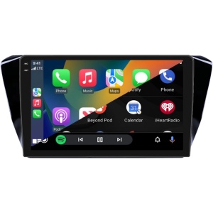 Navigatie Digital IQ Skoda Superb 3 2015-2019 2K 8GB 128GB 8 CORE - Img 2