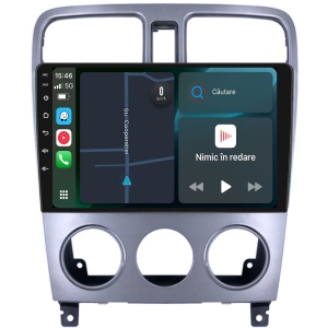 Navigatie Digital IQ Subaru Forester SG 2004-2008 QLED 2GB 32GB 4 CORE - Img 8